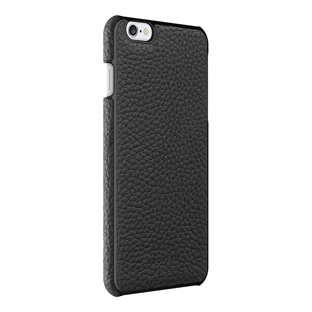 Adopted Leather Wrap Case Cuero Para iPhone 6 / 6s Normal 3