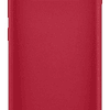 Case Samsung Leather Cover Para Galaxy S10 Plus Rojo