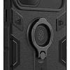 Case Nillkin Camshield Armor Para Galaxy S22 Ultra (2022)