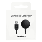 Cargador Magnético Samsung Para Galaxy Watch4 46mm 42mm 2