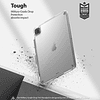 Ringke Fusion Case Para iPad Pro 11 4gen M2 2022 A2761 A2762