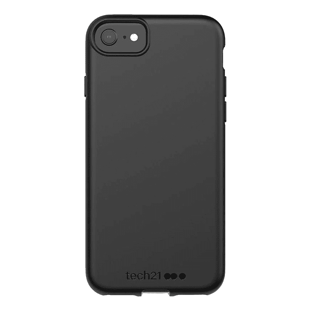 Case Tech21 Evo Lite Para iPhone 7 8 Normal Se 2020 2022