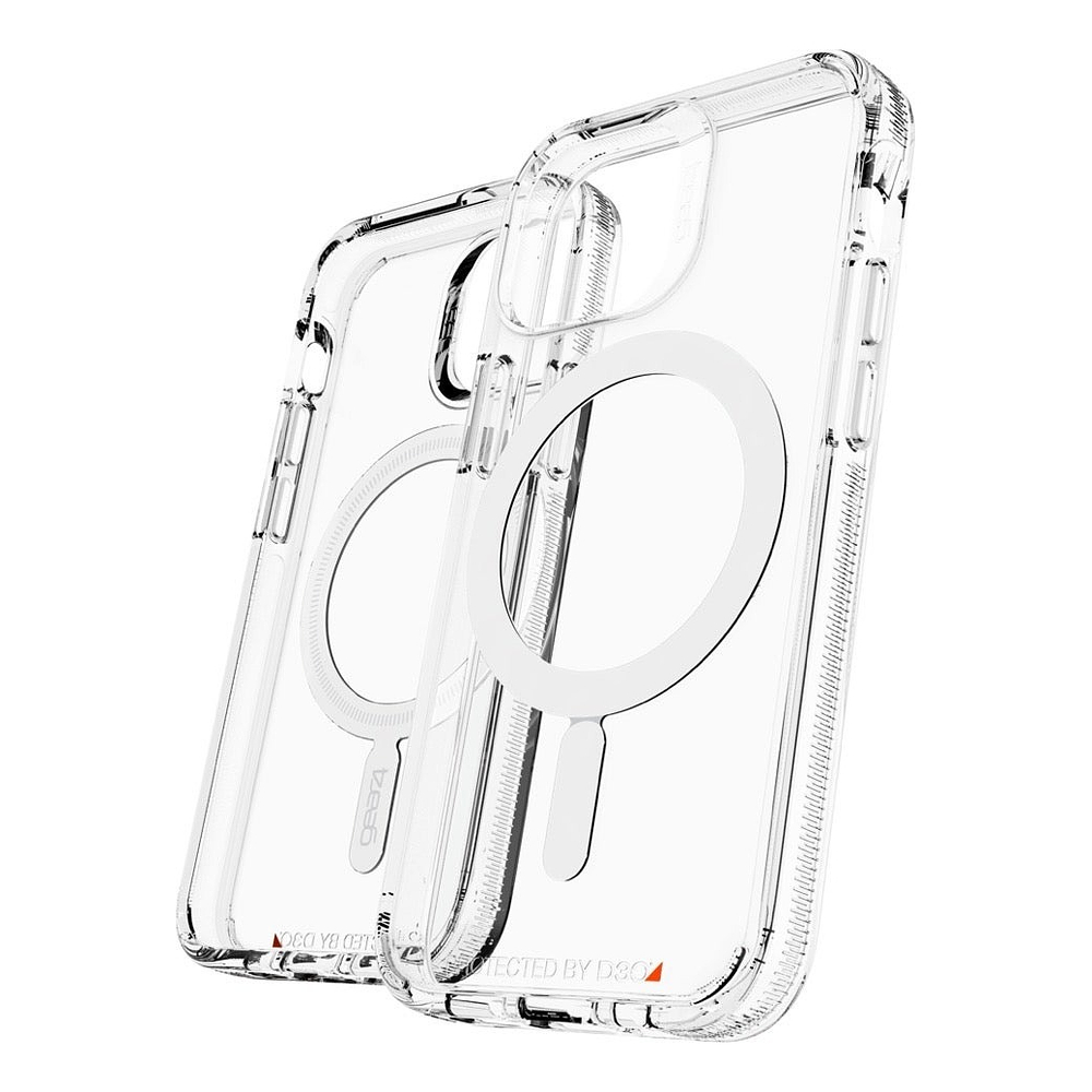 Case Gear4 Crystal Palace Magsafe Para iPhone 13 Mini 5.4 4