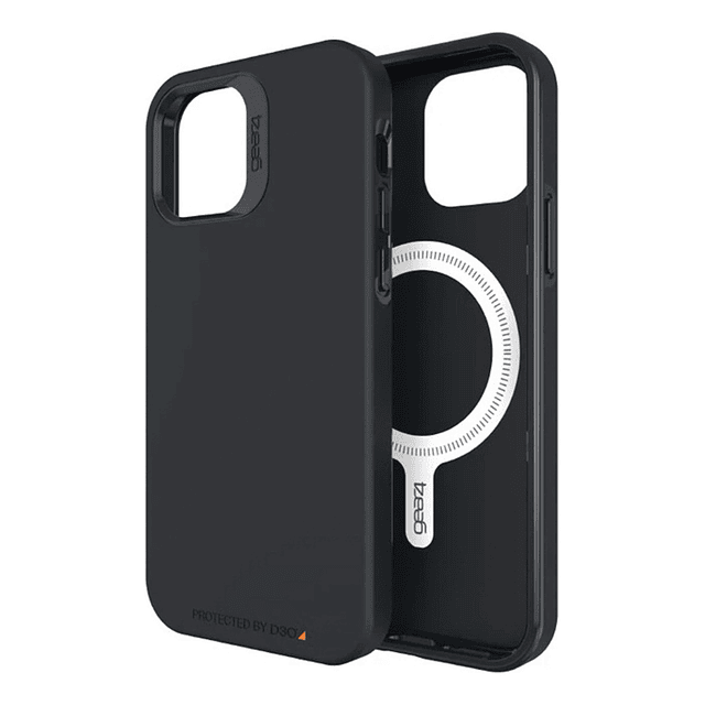 Funda Case Gear4 Rio Snap Magsafe Para iPhone 12 Mini 5.4