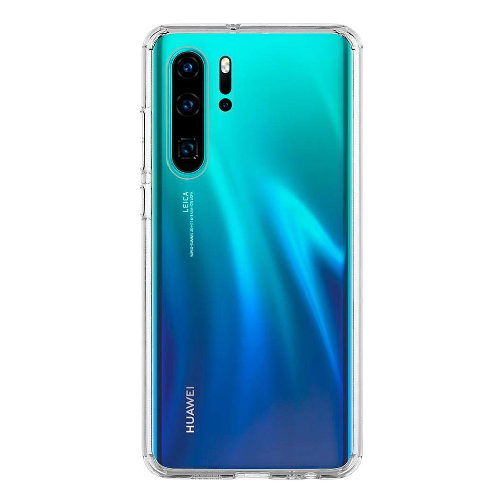 Funda Case Mate Tough Clear Compatible Con Huawei P30 Pro 1