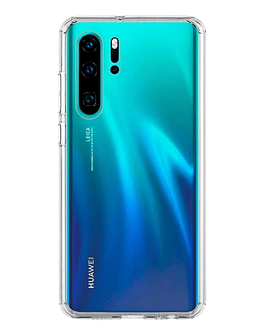 Funda Case Mate Tough Clear Compatible Con Huawei P30 Pro