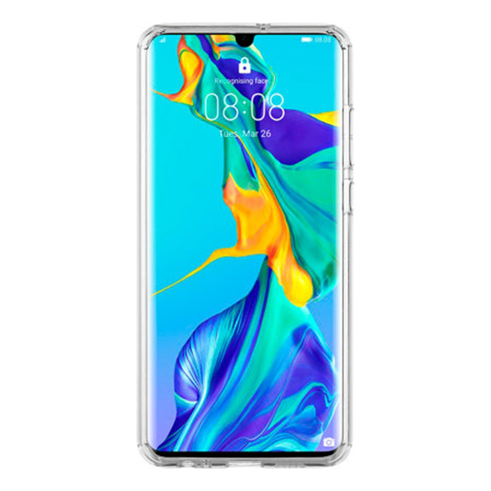 Funda Case Mate Tough Clear Compatible Con Huawei P30 Pro 2