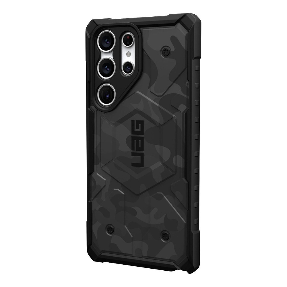 Case Uag Pathfinder Se Mil-std Para Galaxy S23 Ultra Camo 5