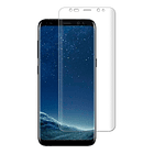 Mica Protector De Gel Tpu  Para Galaxy S9 S8 Plus S9 Plus S7 1