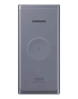 Samsung Batería Usb-c 25watts 10000mah Wireless Power Bank