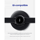 Samsung Cargador Inalámbrico Fast Charge S10 S9 S8 Note 9 8 2