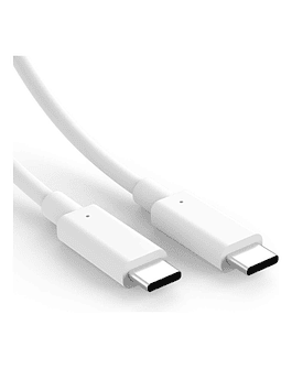 Cable Szpower Usb-c Pd 100w 2m Para Macbook Air 15 2023 A2941 M2