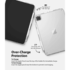 Ringke Fusion Case Para iPad Pro 11 3gen M1 / 4gen M2 2022 6