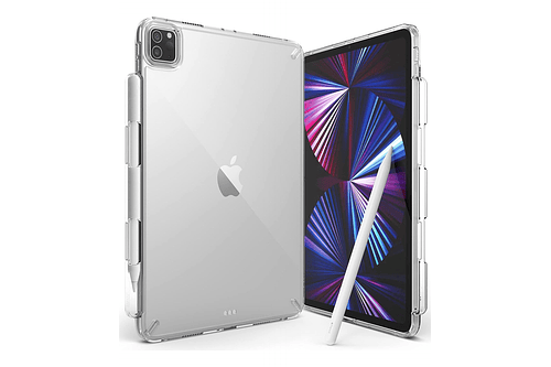 Ringke Fusion Case Para iPad Pro 11 2018 A1934 A1980 +holder