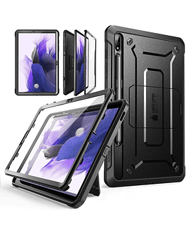 Case Militarizado Galaxy Tab S7 Fe 12.4 T730 T736b Supcase