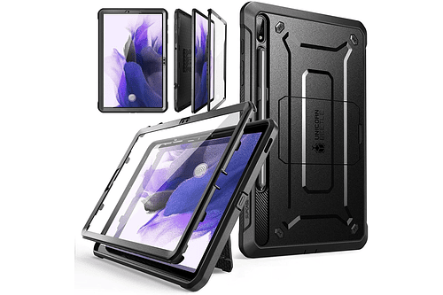 Case Militarizado Galaxy Tab S7 Fe 12.4 T730 T736b Supcase