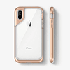 Case Caseology Skyfall  Para iPhone X 5.8  Dorado