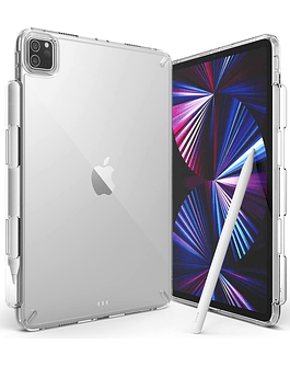 Ringke Fusion Case Para iPad Pro 11 3gen M1 2021 A2377 A2459