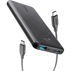 Batería Externa Anker 10000 20w Para iPhone 13 / Pro / Max 1