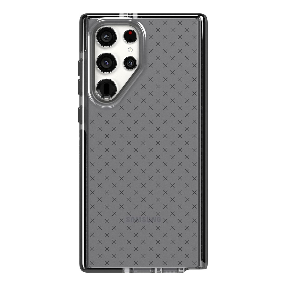 Case Delgado Tech21 Evo Check Para Galaxy S22 Ultra (2022) 3