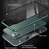 Case Protector 360° D Vidrio Imantado Para iPhone 11 Pro 5.8