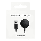 Cargador Samsung Original Para Galaxy Watch3 45mm 41mm 2020 1