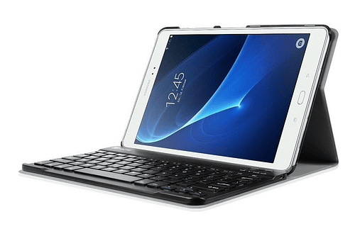 Funda Case Con Teclado Fintie Para Galaxy Tab A 10.1 T580