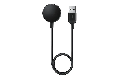 Cargador Samsung Original Para Galaxy Watch3 45mm 41mm 2020