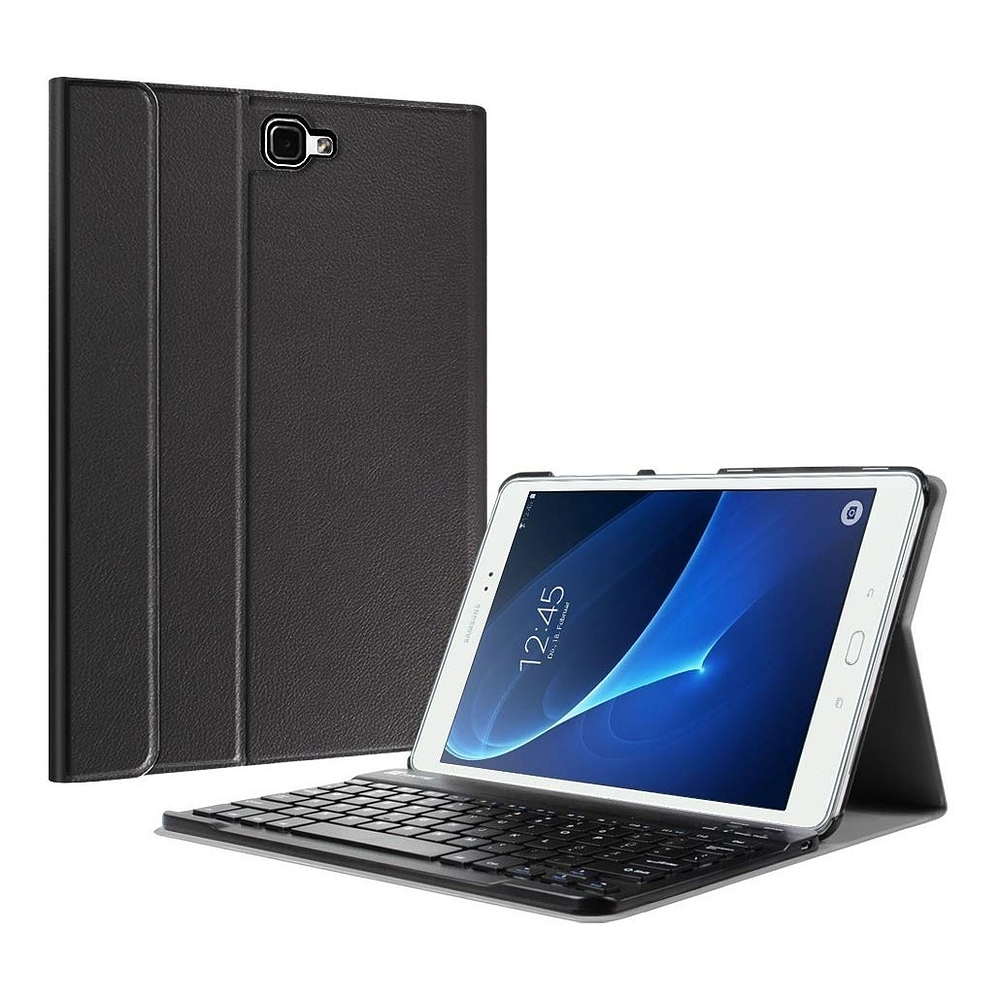 Funda Case Con Teclado Fintie Para Galaxy Tab A 10.1 T580 2