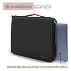 Funda Bag Simtop Para Macbook Pro 14 A2918 A2992 M3 3