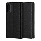 Case Mate Flip Wallet De Cuero Para Galaxy Note 10 Plus 1