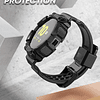 Case & Correa Militarizada Para Galaxy Watch Active2 44mm