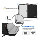 Funda Bag Simtop Para Macbook Pro 14 A2918 A2992 M3 5