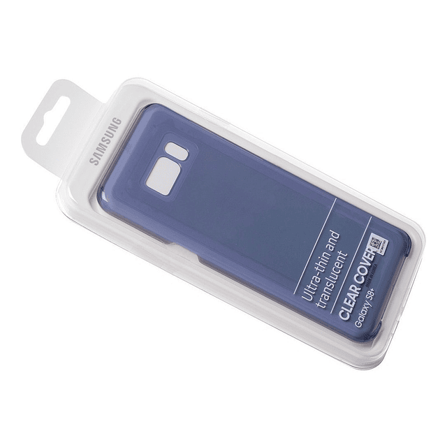 Case Samsung Clear Cover Para Galaxy S8 Plus Note 8