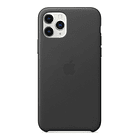 Funda Protector Apple Leather Case Para iPhone 11 Pro 5.8 1