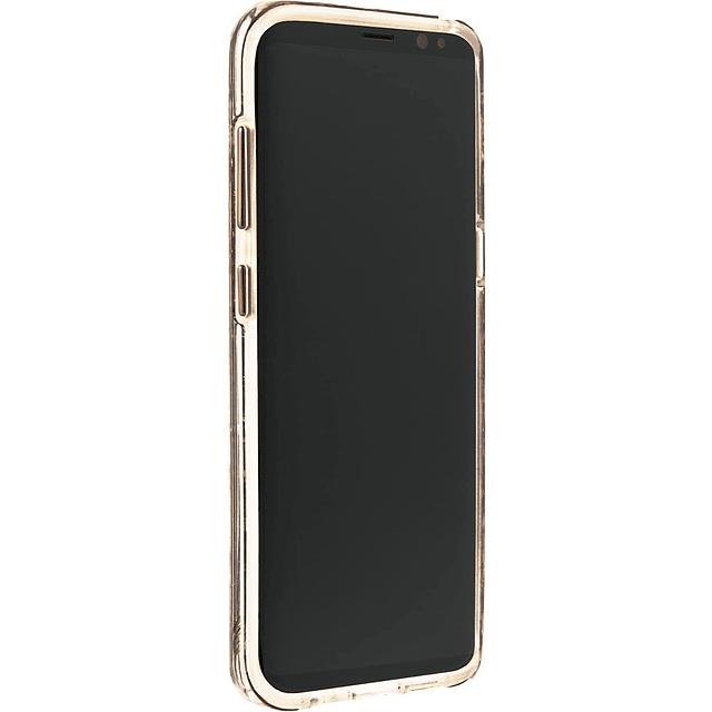 Protector Case Mate Karat Rose  Para Galaxy S8 Plus Mil-std