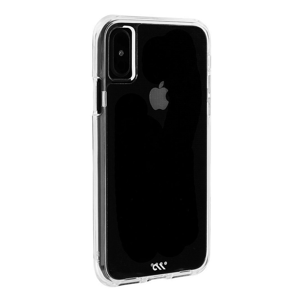 Case Mate Tough Clear  Para iPhone X / Xs 5.8 1