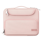 Moko Funda Bag Para iPad 10.2 9gen A2602 A2603 A2604 Rose 1