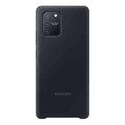 Samsung Silicone Cover Para Galaxy S10 Lite 1