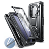 Case I-blason 360° Para Galaxy Z Fold 5 Fold5 Con Portalápiz