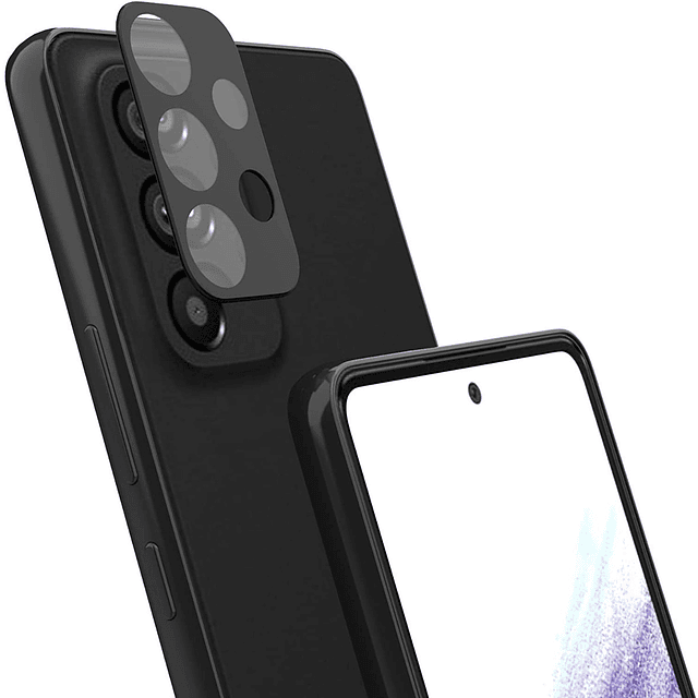 Protector Lente De Camara  Para Galaxy A53 (2022)