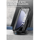 Case I-blason 360° Para Galaxy Z Fold 5 Fold5 Con Portalápiz 6