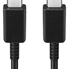 Samsung Cable Usb C  100w 5a 1m Para Galaxy Tab S9 11 X710 X716