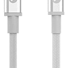 Cable Mophie Lightning Usb C Para iPad Mini 5 A2133 A2124 1m