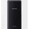 Samsung Batería Externa 25w 20000 Para Galaxy S24 Plus Ultra