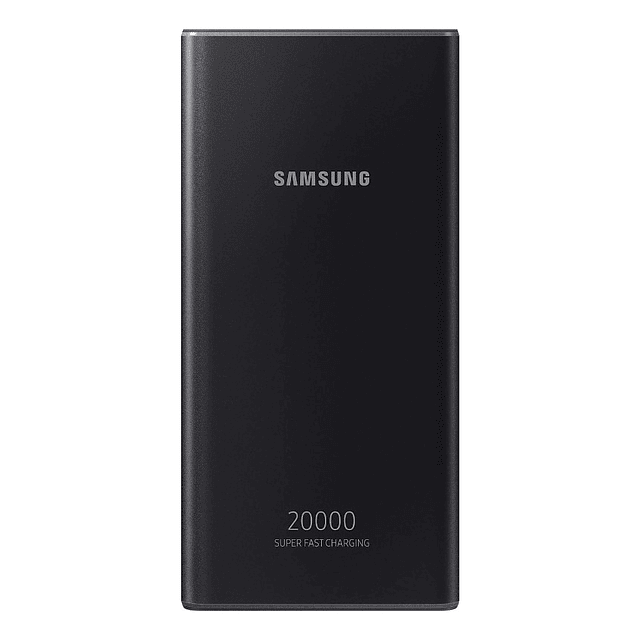 Samsung Batería Externa 25w 20000 Para Galaxy S24 Plus Ultra