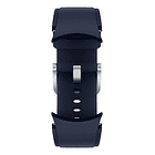 Correa Silicona Samsung Para Galaxy Watch Active 1 2 40mm Nv 2