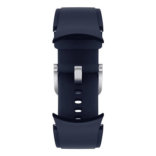 Correa Silicona Samsung Para Galaxy Watch Active 1 2 40mm Nv