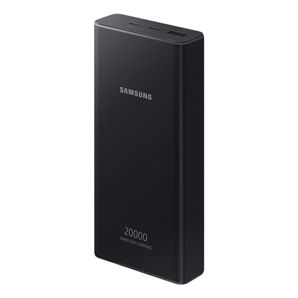 Samsung Batería Externa 25w 20000 Para Galaxy S24 Plus Ultra 3