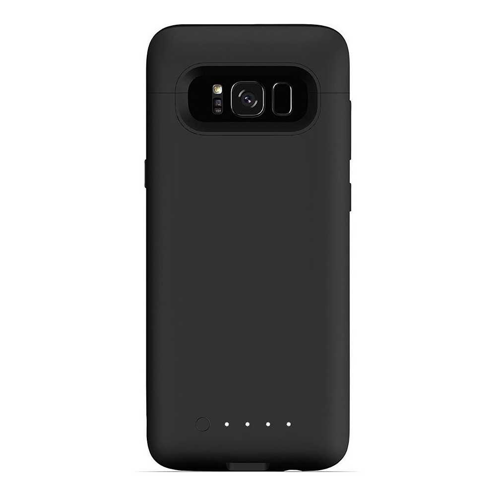 Funda Power Case Mophie 2950mah Para Galaxy S8 Plus 5